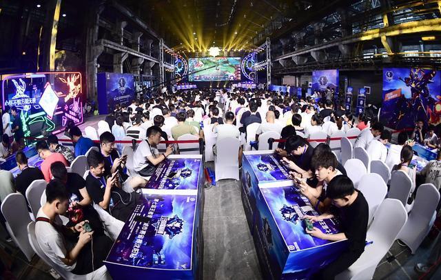 开启陪玩新体验：专业陪玩软件开发引领潮流