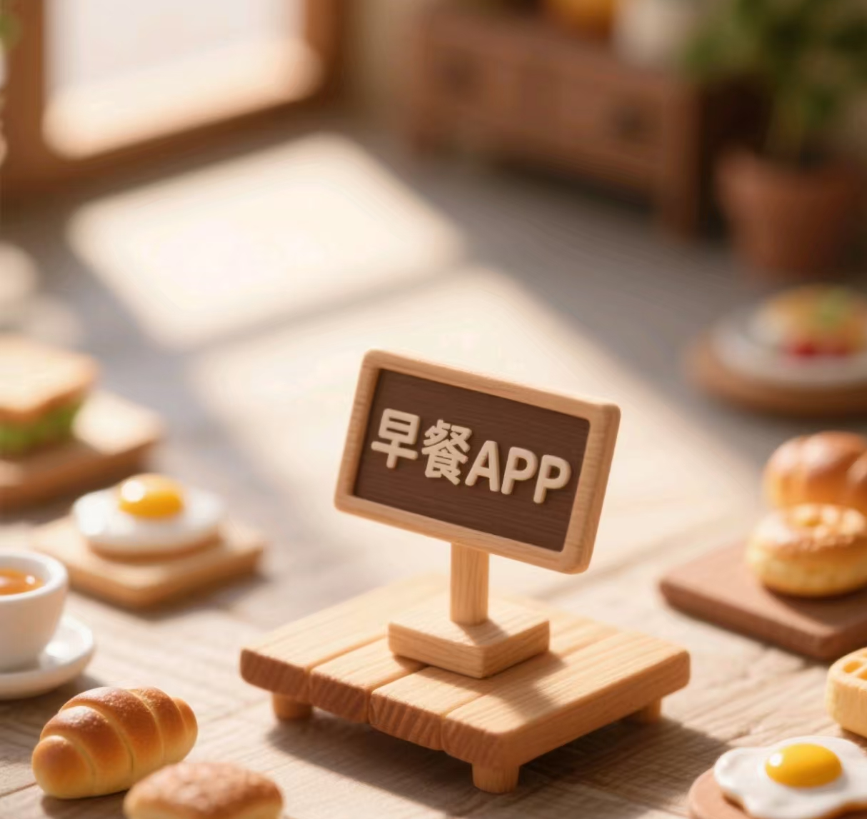 郑州早餐APP运营策略：从本土需求出发，打造便捷早餐新体验