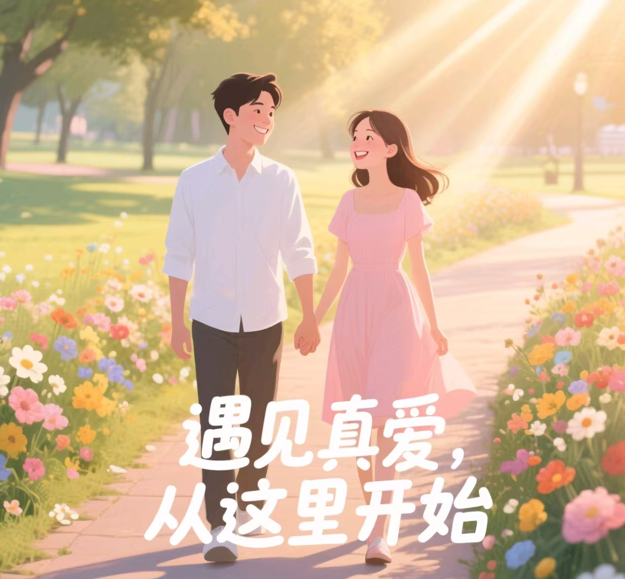 洞察时代需求：年轻人为何对婚恋APP情有独钟？