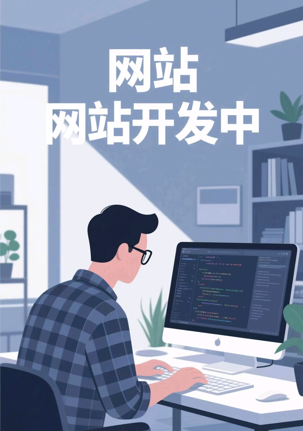 企业数字化转型浪潮下，网页开发为何成为必答题？