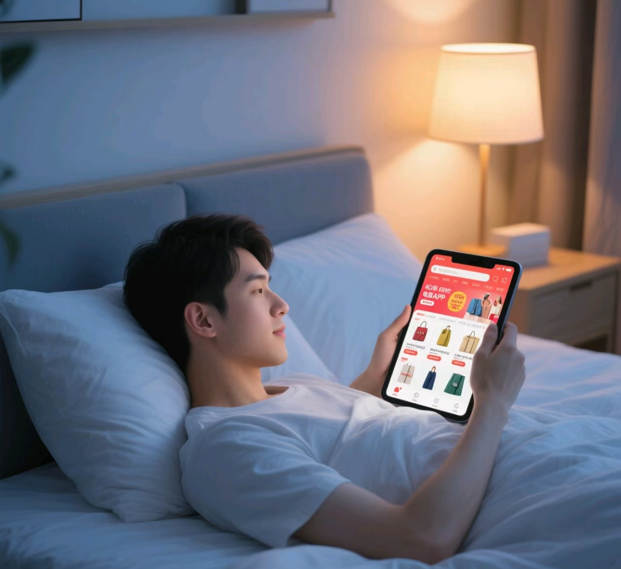 郑州八角信息技术：开启电商APP开发行业定制新时代