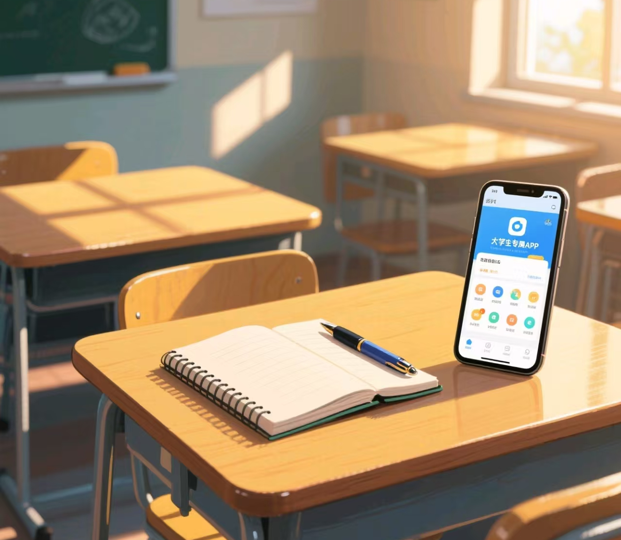 郑州八角信息技术有限公司：专为大学生定制APP，开启校园智慧生活新篇