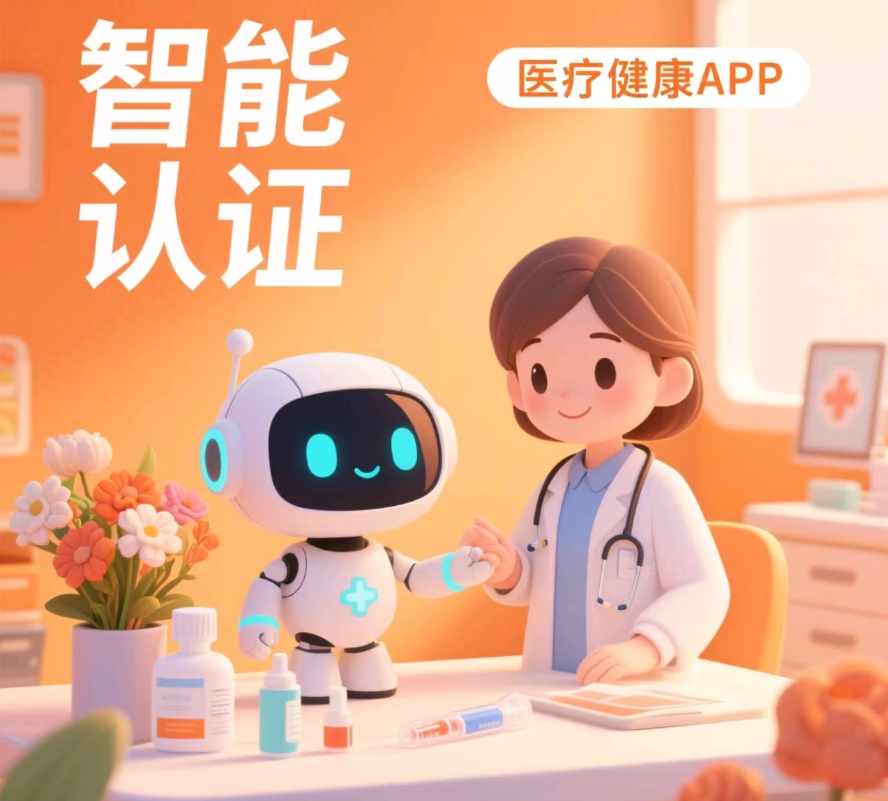 醫(yī)藥健康A(chǔ)PP開發(fā)方案優(yōu)化指南，讓受眾群體更廣泛