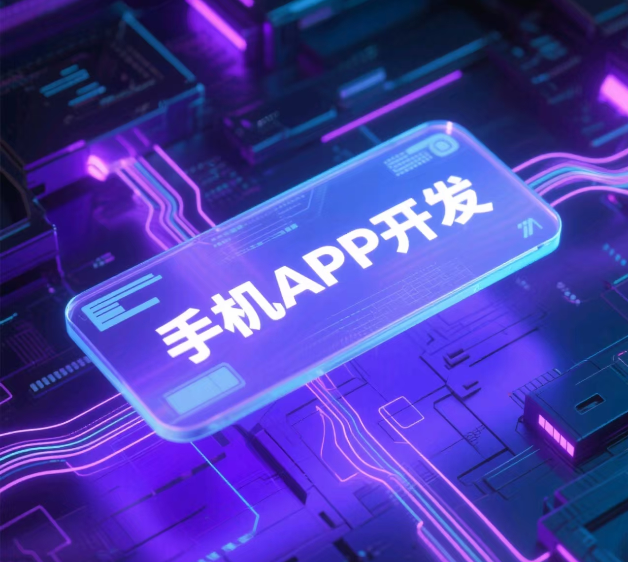 手机APP开发不容忽视的细节