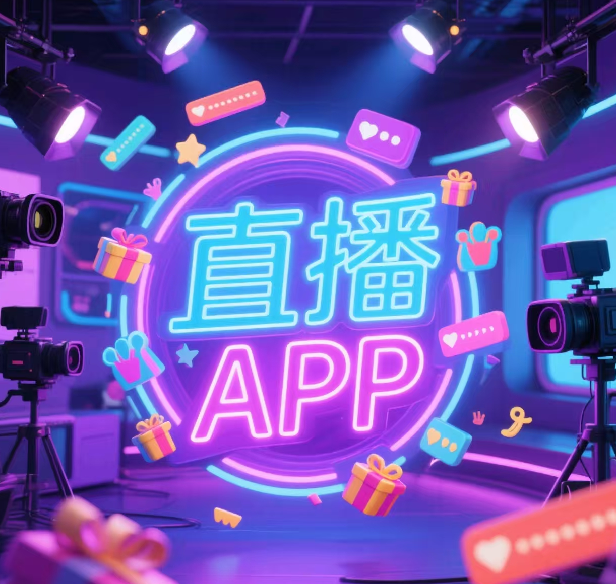 直播APP从开发上线到稳定运行的全流程指南