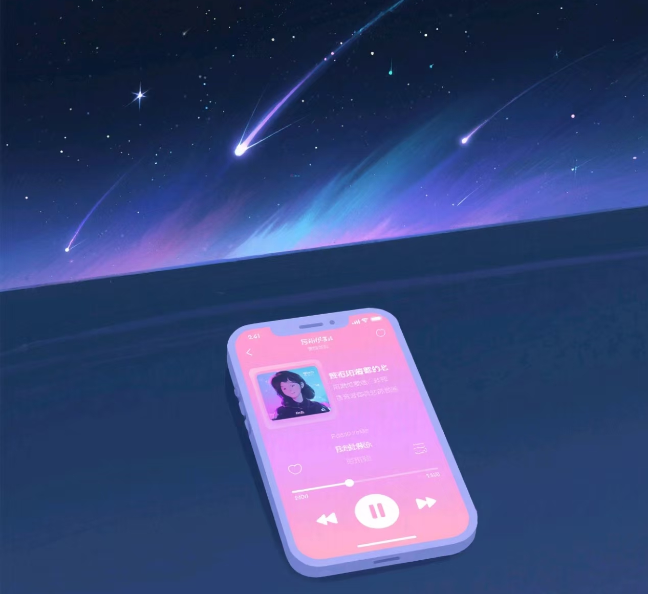 音乐小程序：奏响数字音乐新乐章