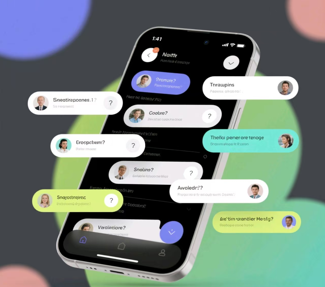 付费问答APP开发：知识经济的盈利引擎与战略必需