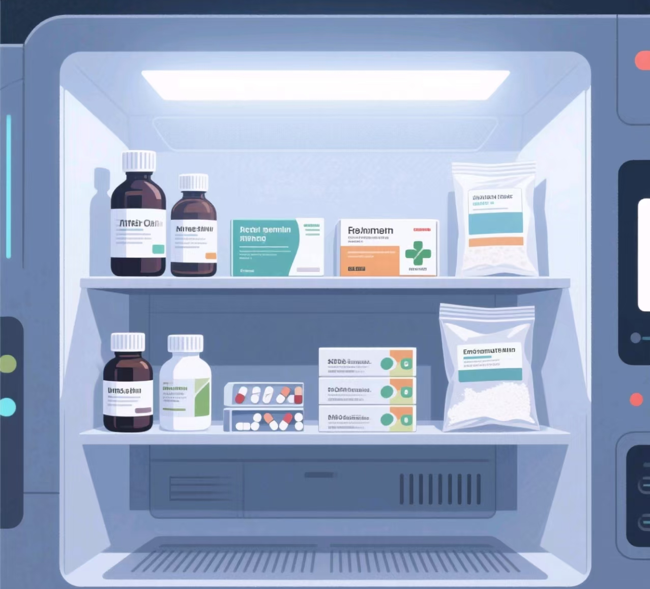 为什么选择我们的兽药机？便捷与高效的完美结合