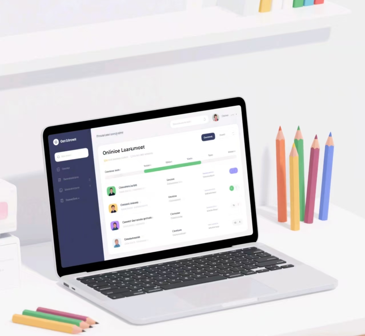 数字化学习新时代：学校网上学习软件的革命性变革