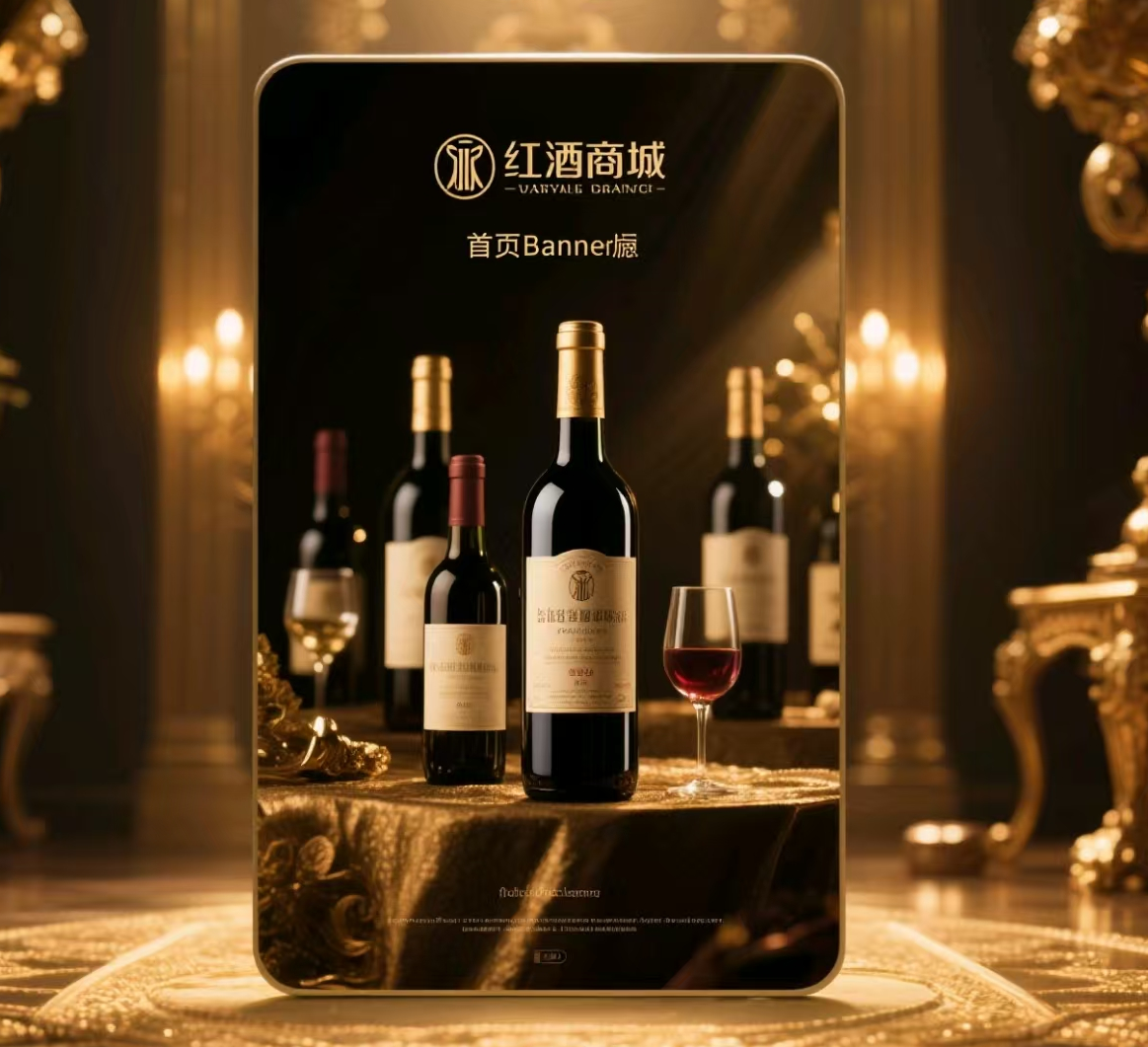 打造专业红酒商城：不可或缺的八大核心功能