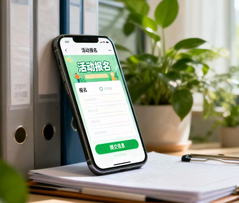 打造高效活动报名系统：准备工作与后期维护指南