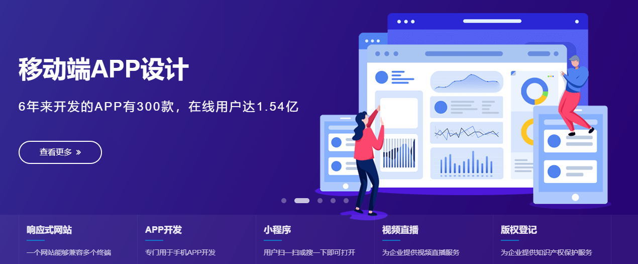 雙端聯(lián)動，效能倍增：小程序與APP的組合盈利戰(zhàn)略