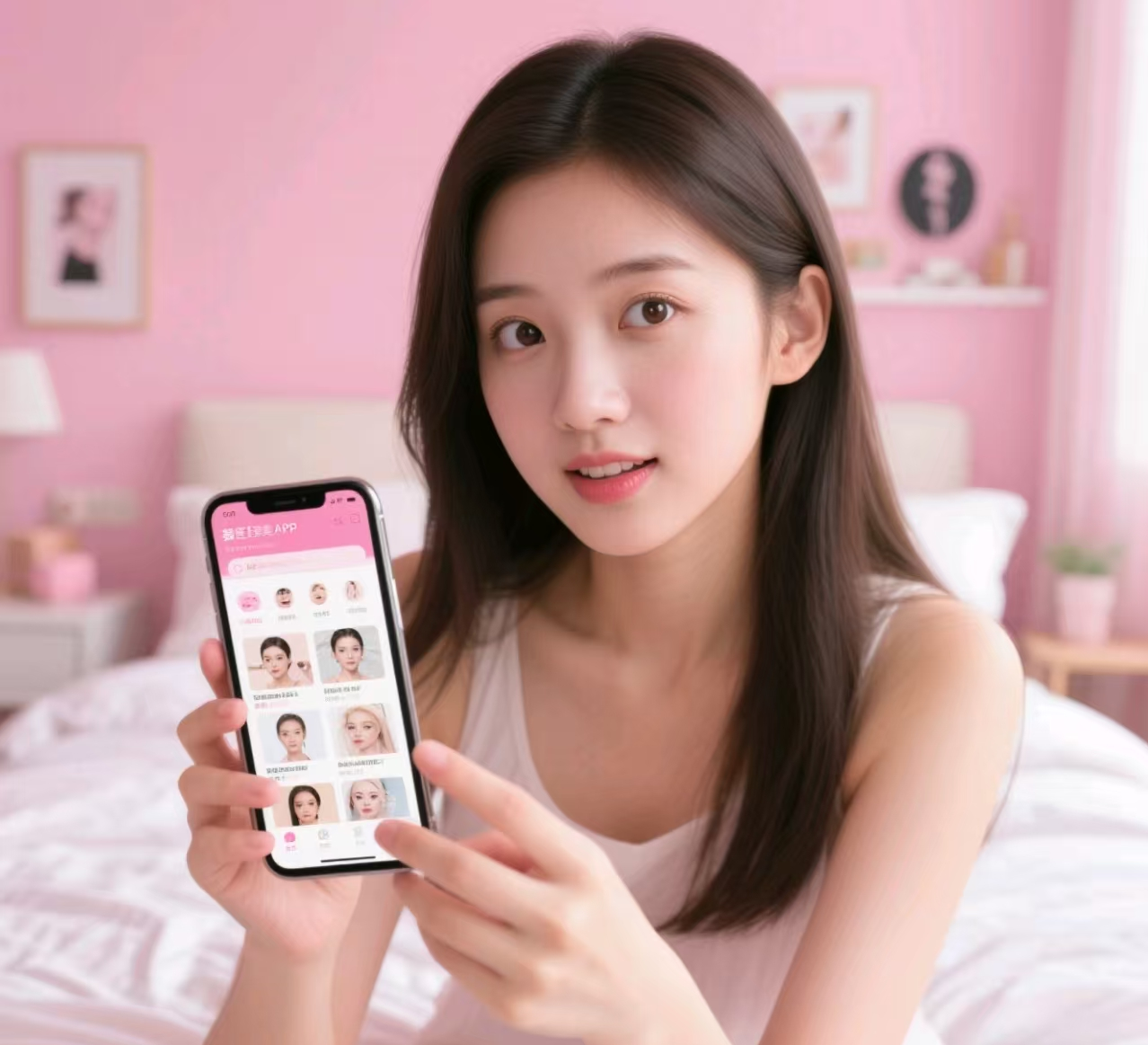 妆造小程序功能设计：打造个性化美妆服务平台