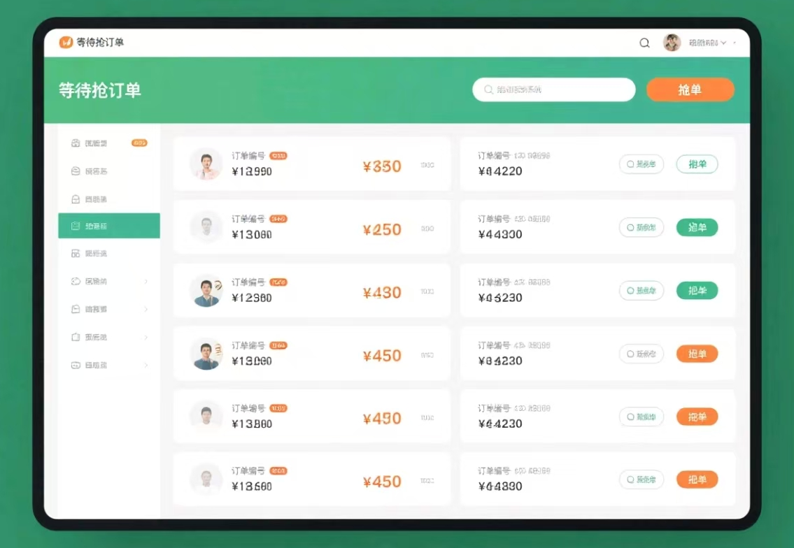 构建高效两岸物流新纽带：海外物流软件的设计要诀