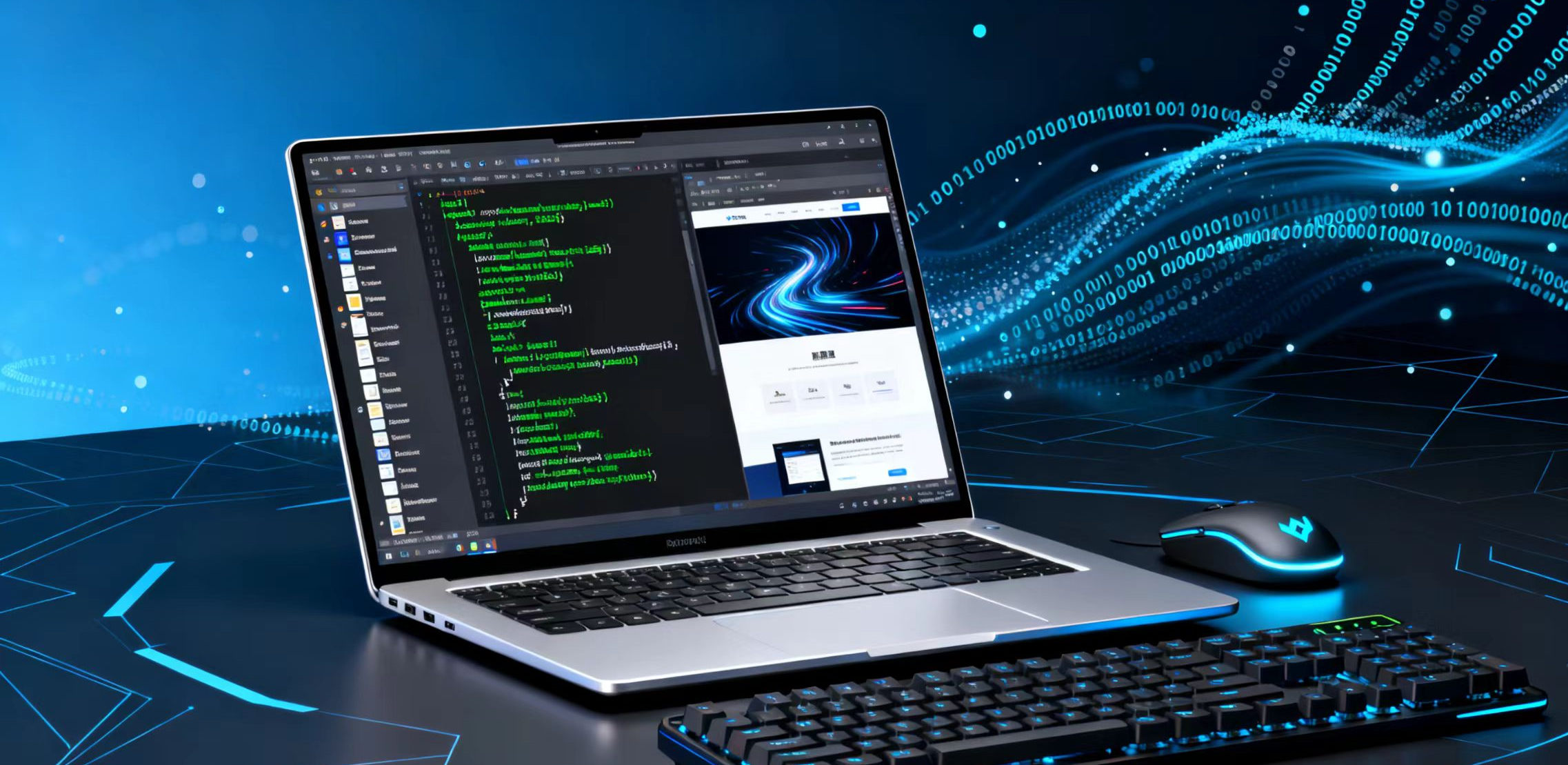 一文读懂软件开发：数字时代的“造梦引擎”
