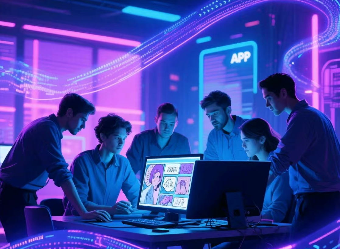 智能机器人APP开发：功能丰富不等于体验优秀