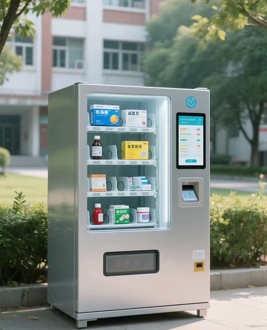 快递柜小程序开发：三大核心难点与突破之道