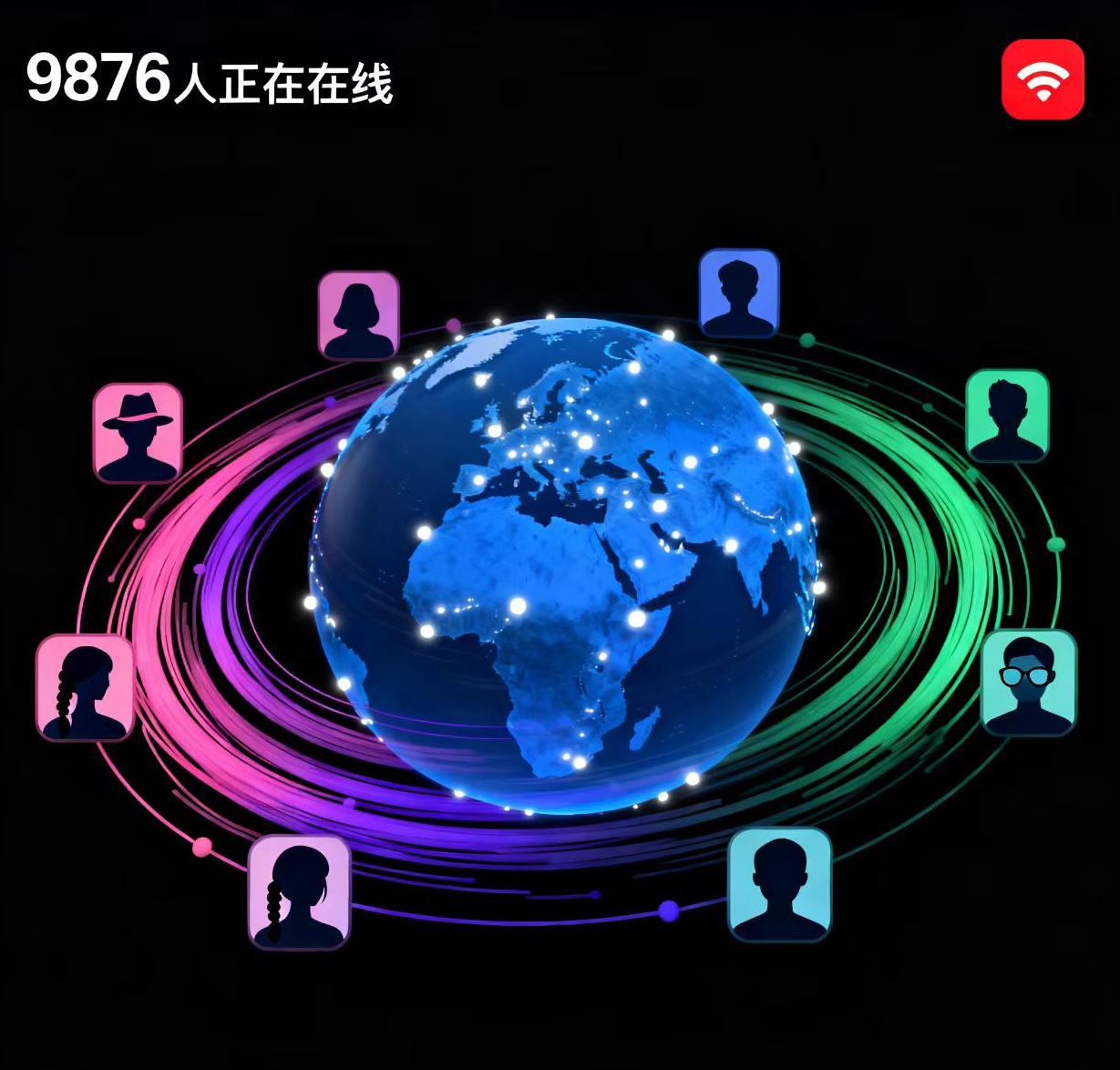 相亲软件开发：技术背后不得不面对的三大挑战