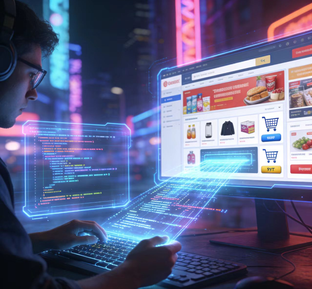 商城软件开发价格差异为何如此之大？