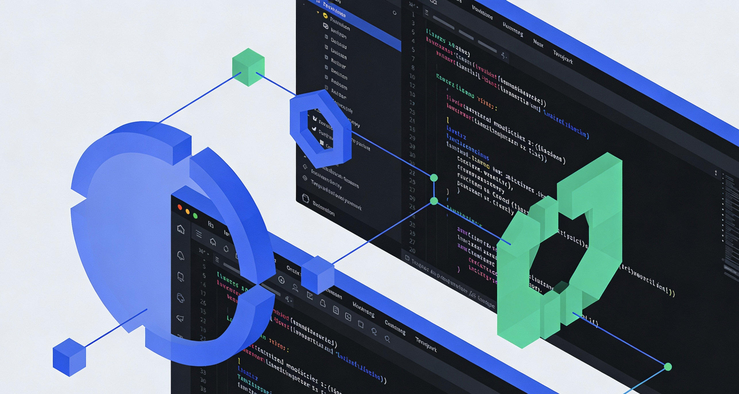 定制化AI英语教育平台开发，让高效学习触手可及