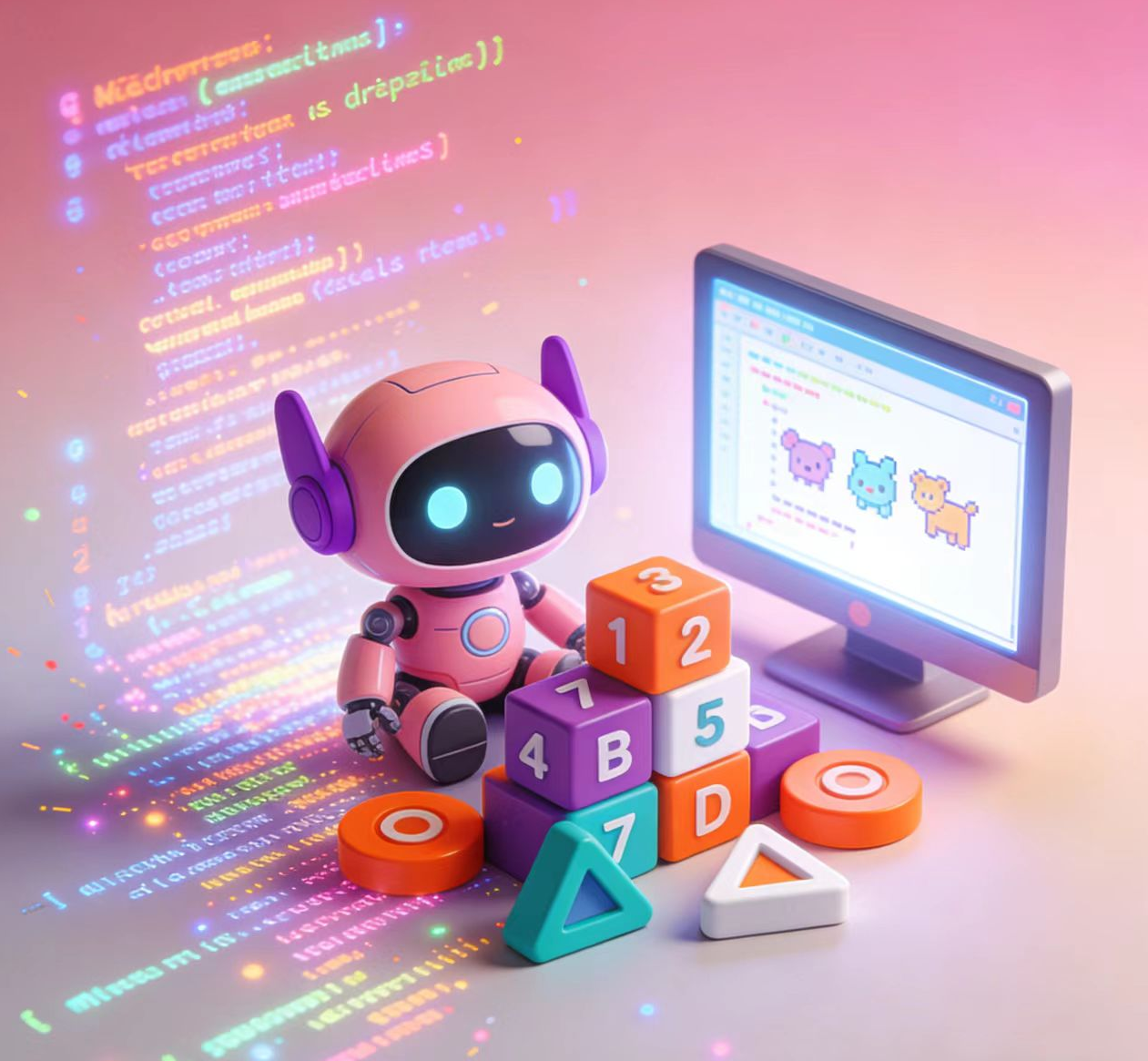 趣学乐园APP：开启孩子的智慧探索之旅