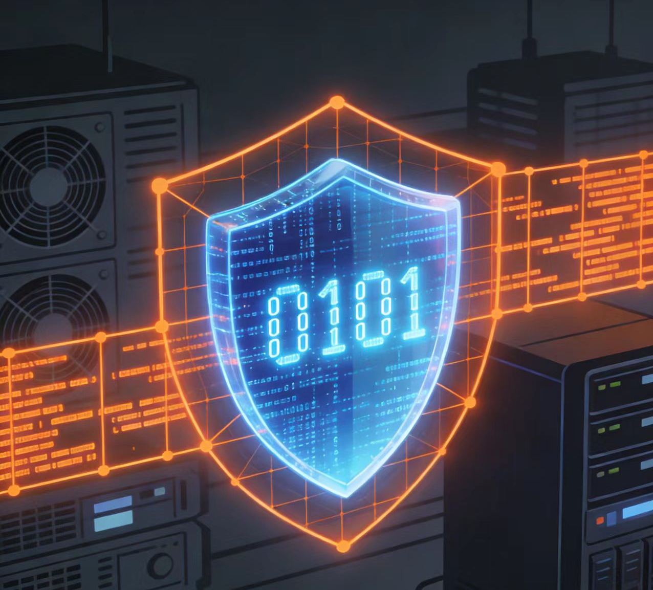 筑起数字防线：为何软件开发必须部署防火墙？