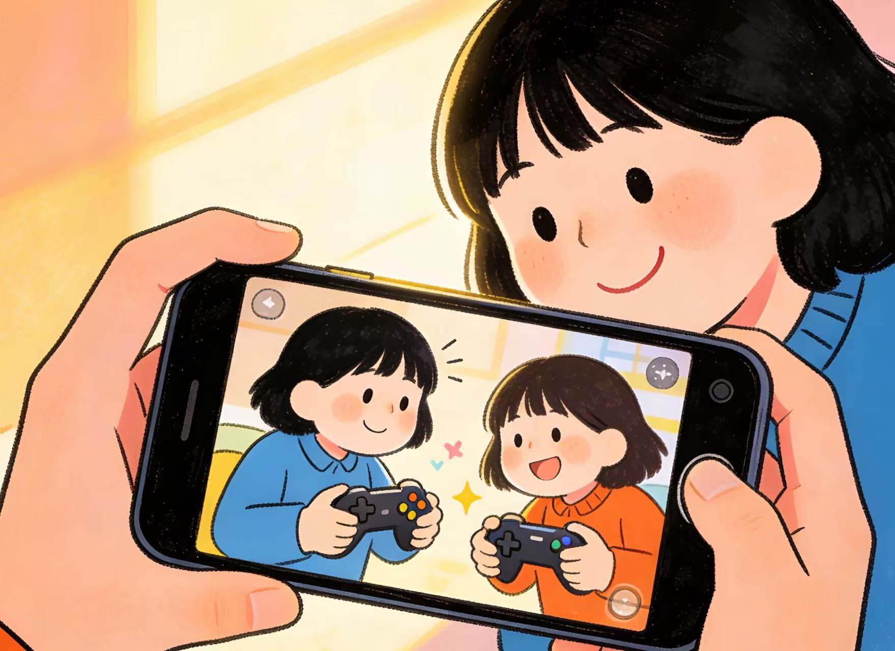 解锁多元陪伴新体验 陪玩公众号让休闲时光更有温度