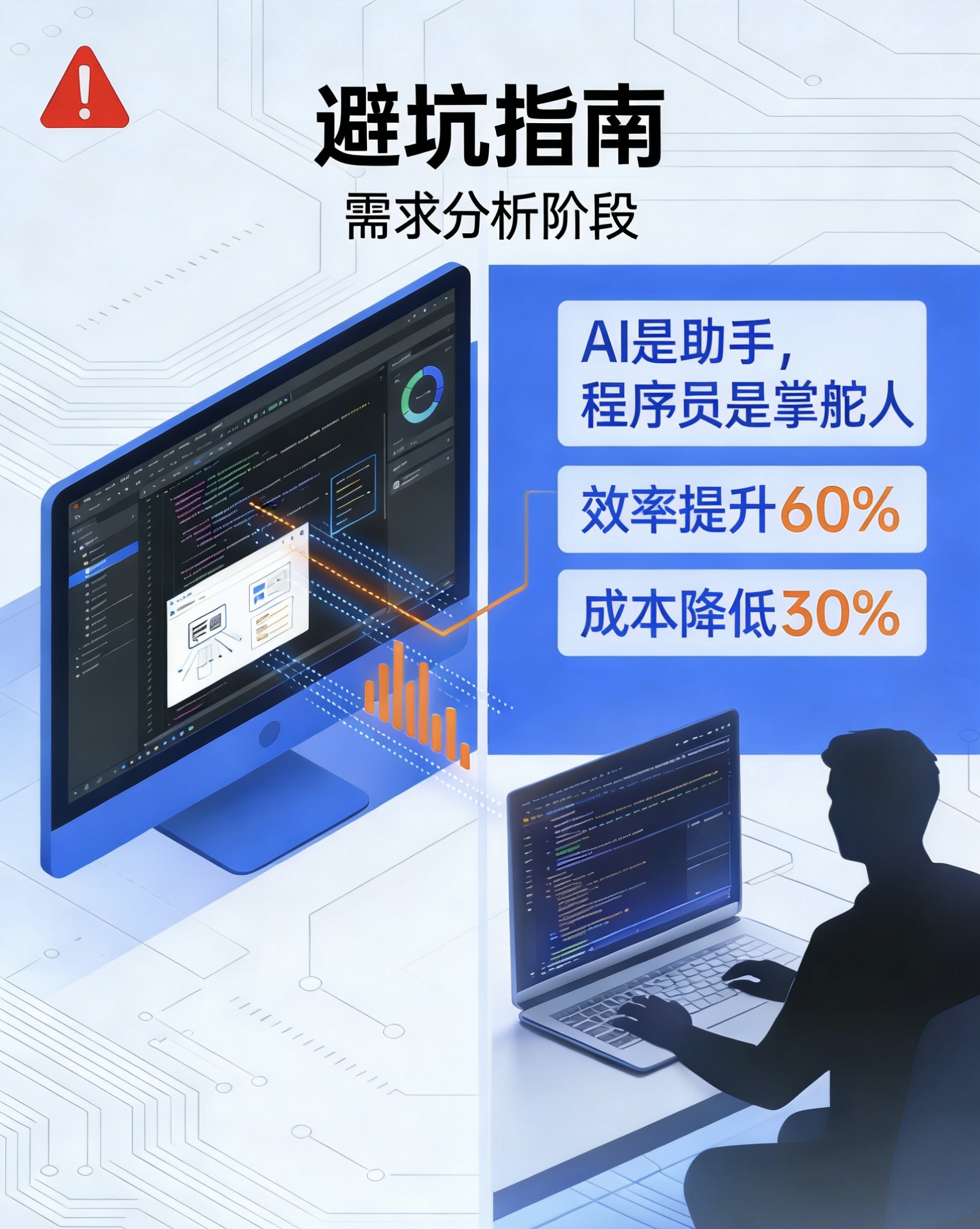 小程序开发避坑指南：那些年我们交过的百万“学费”总结