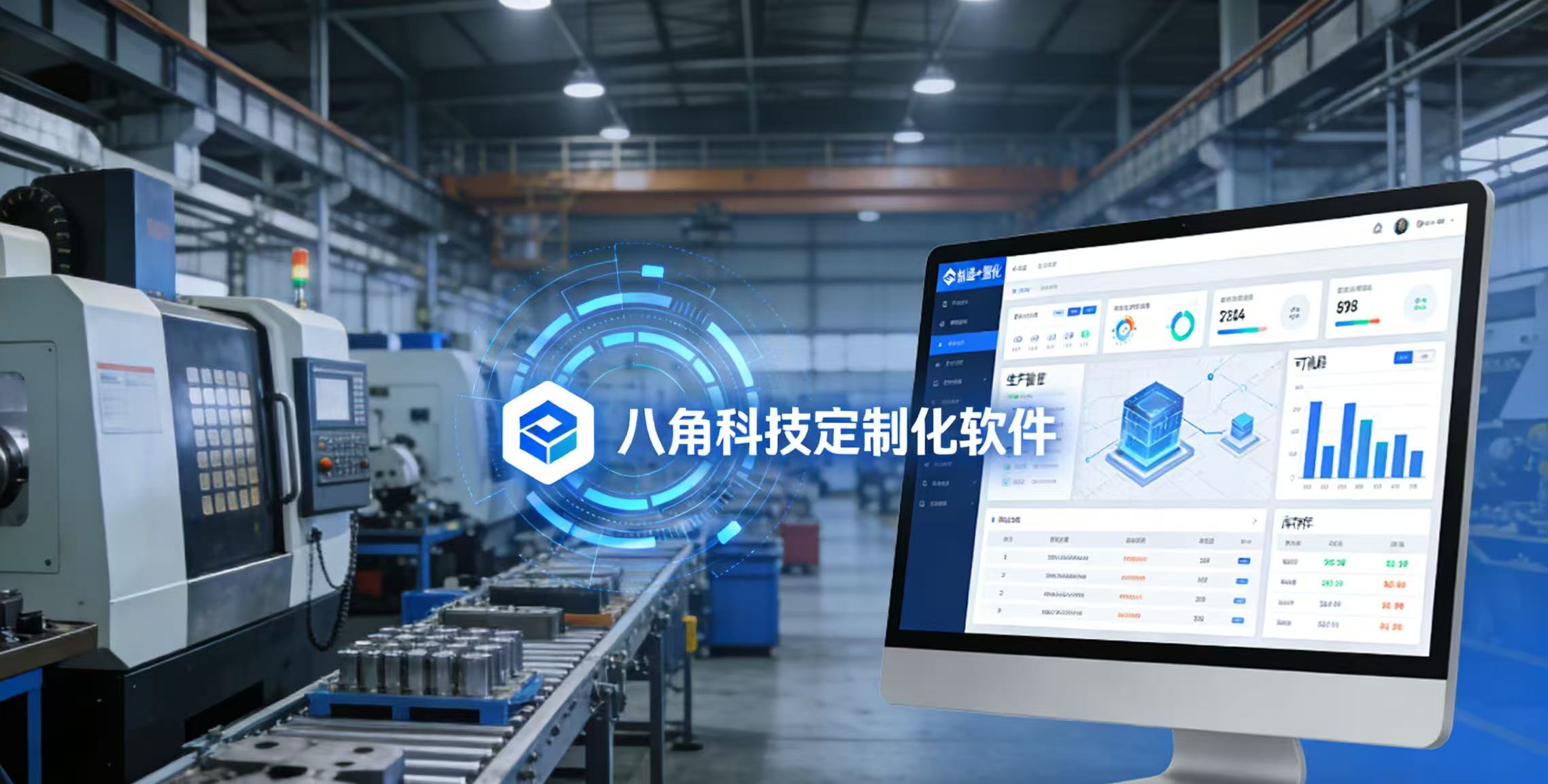 八角科技启动技术服务升级计划 全方位保障客户软件使用体验