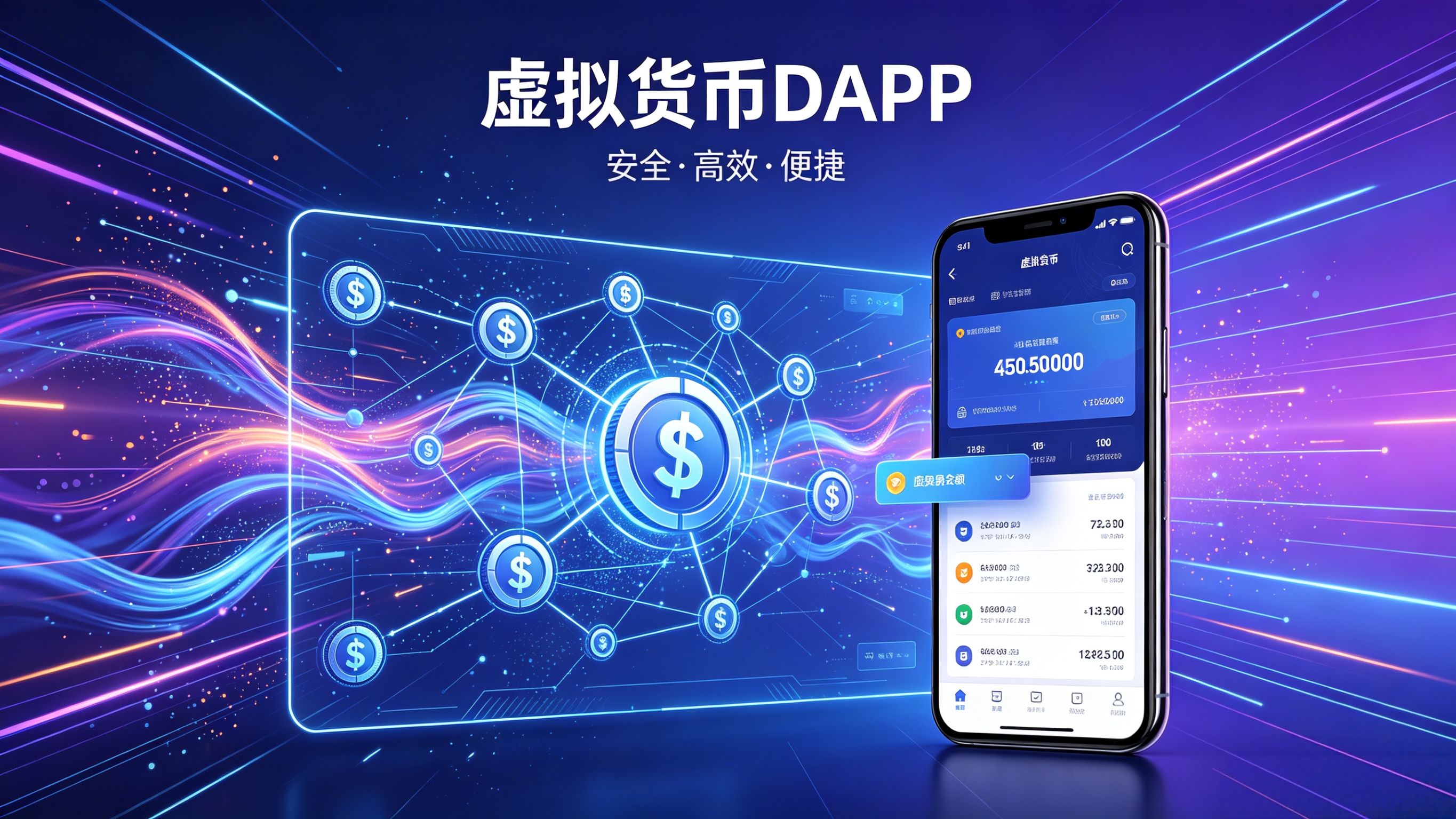 区块链分布式算力 DAPP：合规技术架构与开发实践
