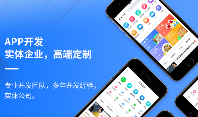 手机app程序开发成本分析(手机app程序开发公司)