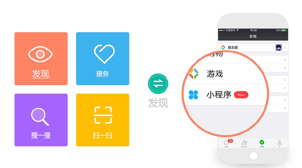 app和小程序的开发成本(app和小程序的开发成本区别)