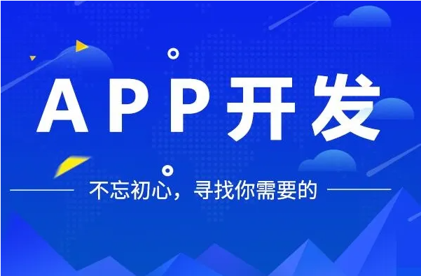 APP小程序定制开发的五大区别