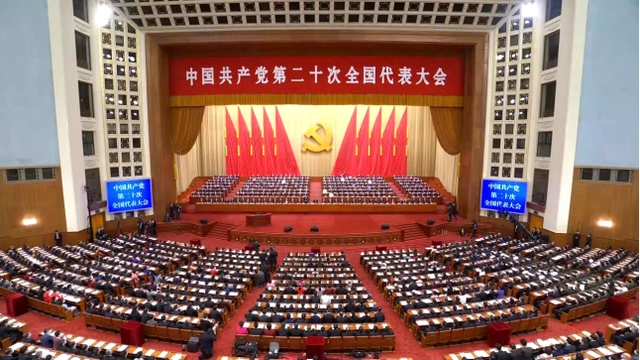 二十大·时刻短评①“科教兴国”新部署给我们的启示