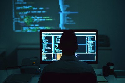 郑州软件开发是一个帮助传统企业的小程序。