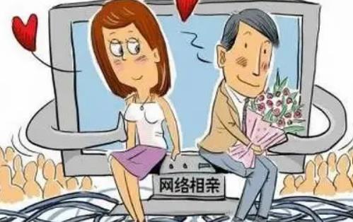 相亲交友软件遍地开花，还有开发的必要吗？