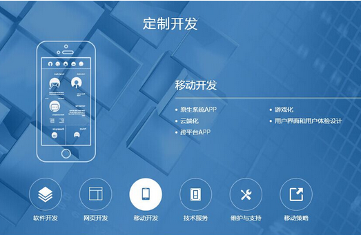 类似菜鸟驿站的APP软件开发，推动物流服务行业信息化
