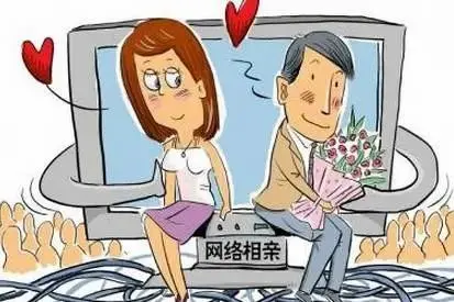 目前交友软件的市场前景