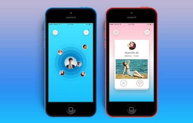APP开发--浅谈社交APP发展趋势分析