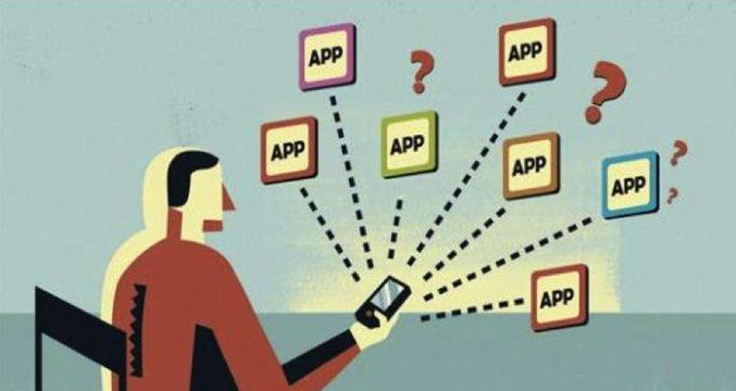 郑州APP开发--专业分析APP制作流程