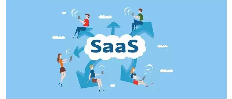 史上最全SaaS、成品、定制软件的差异对比