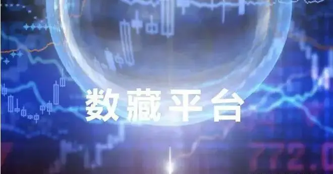 做数字艺术品收藏平台需要什么资质？