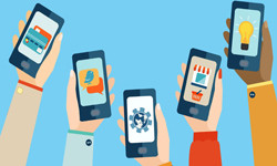小程序相对公众号和APP有哪些优势？