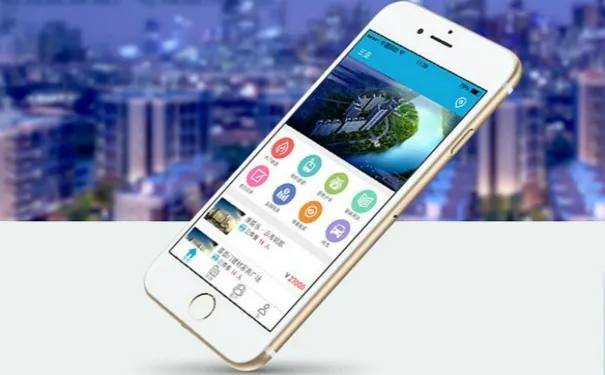 海外生鲜商城APP开发开拓海外市场