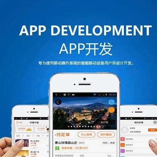 智能仓库管理APP开发助力企业发展