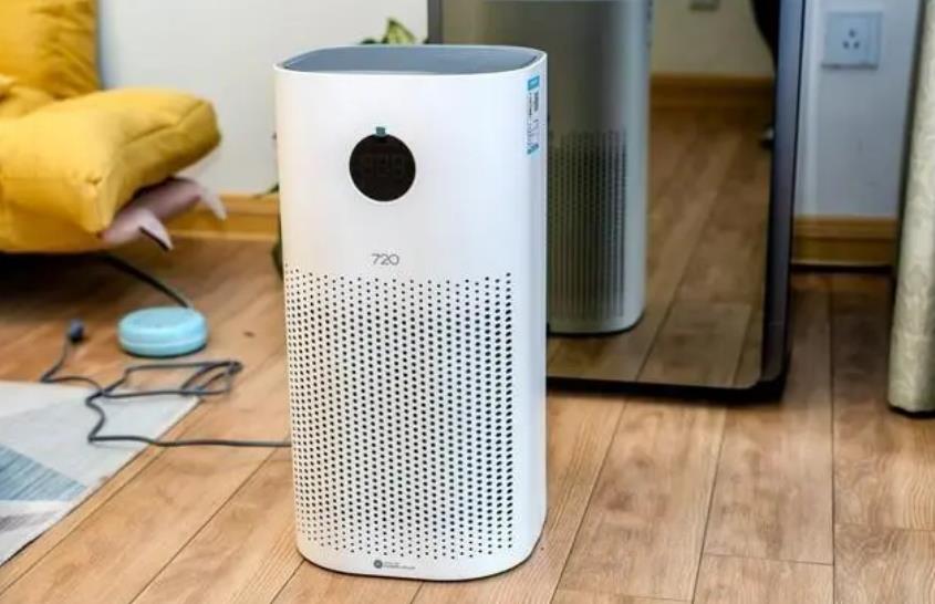 智能空气净化器app开发需要具备的功能列表
