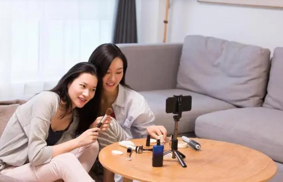 直播卖货小程序开发