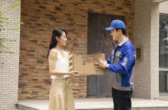 同城快送小程序开发，本地商家的新机遇