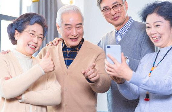 养老服务APP开发有什么优势？报价是多少？