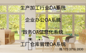 软件开发属于什么行业